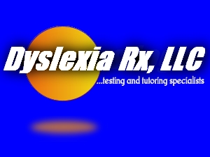 Dyslexia Rx logo